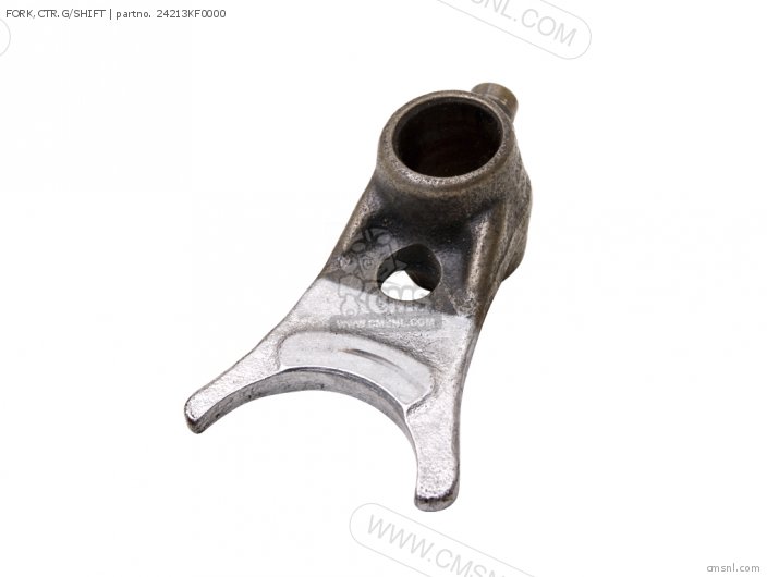 (24213KF0010) FORK,CTR.G/SHIFT