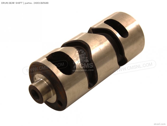 (24301065681) DRUM,GEAR SHIFT