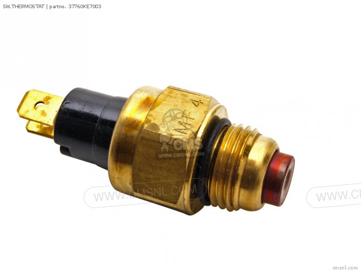 (37760KS4880) SW,THERMOSTAT