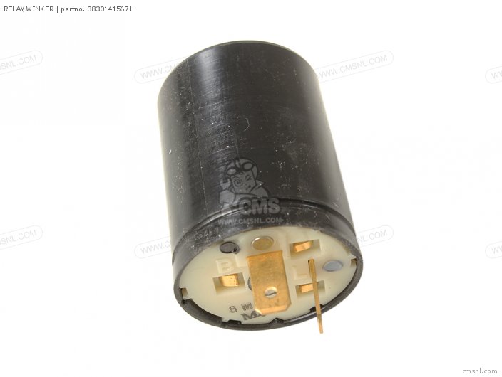 (38300415P00) RELAY,WINKER