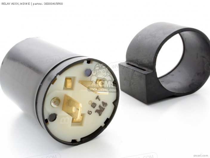 (38300MG2008) RELAY ASSY.,WINKE