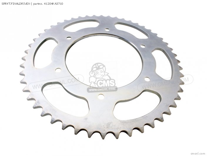 (41204KA3P00) SPRKT.FINALDRIVEN