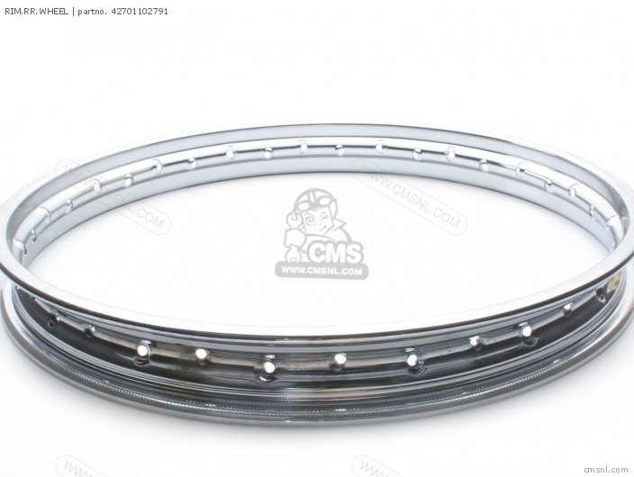 (42701102793) RIM,RR.WHEEL
