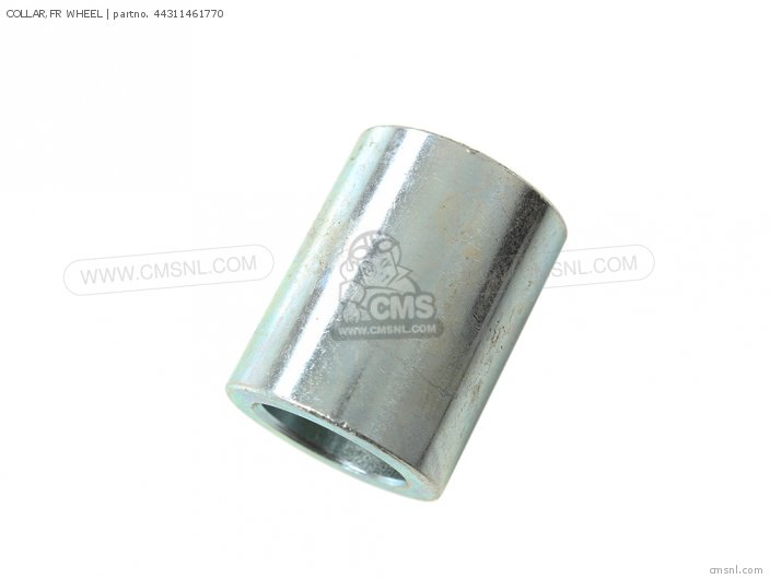 (44311460840) COLLAR,FR WHEEL