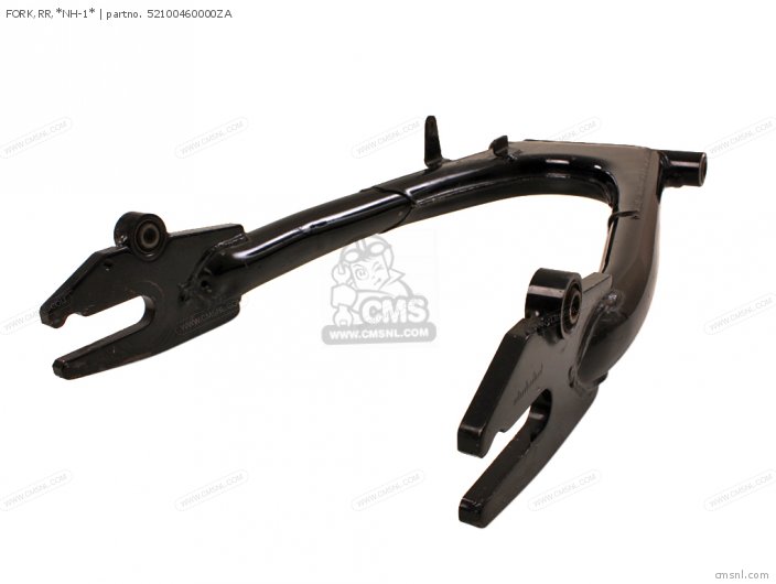 (52100460000ZD) FORK,RR,*NH-1*