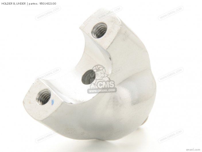 (53132028010) HOLDER B,UNDER