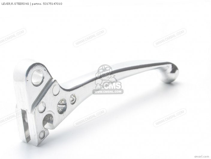 (53175165980) LEVER,R.STEERING