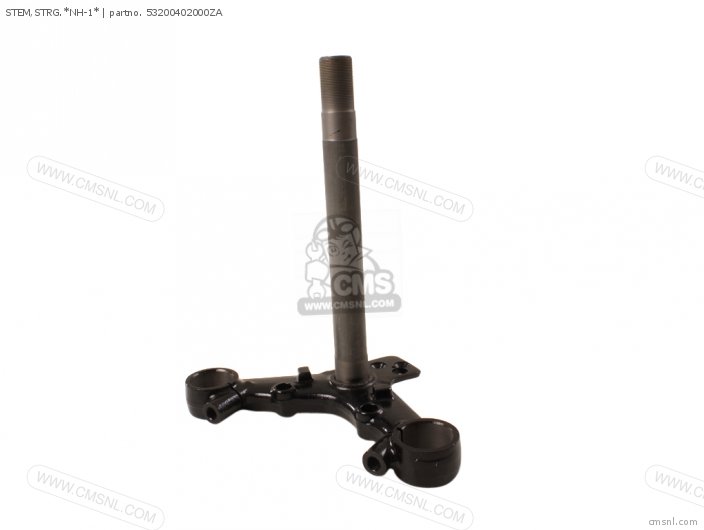 (53219KB5740ZA) STEM,STRG.*NH-1*