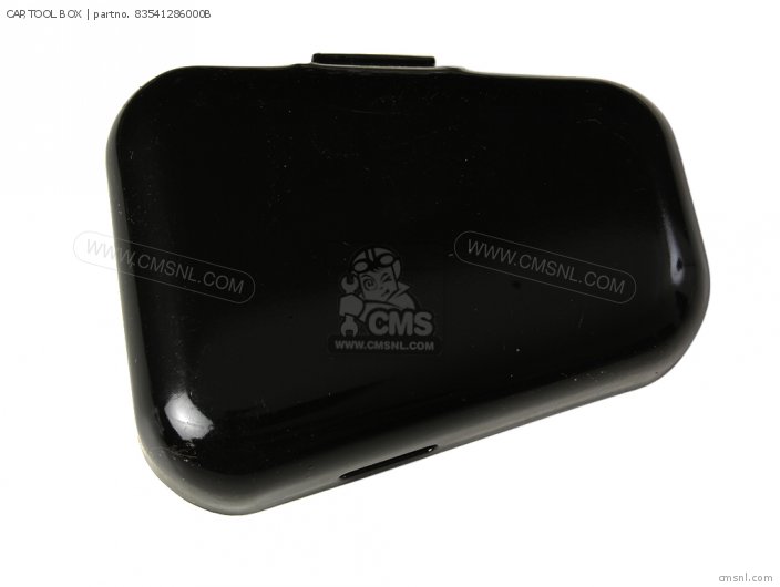 (83541349690B) CAP,TOOL BOX