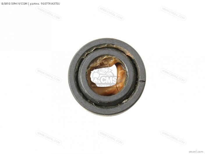 (91077KN5004) B/BRG SPH N/COM
