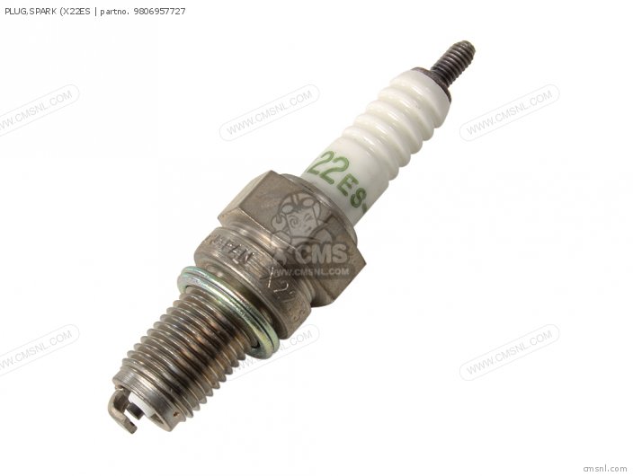 (9806957726) PLUG,SPARK (X22ES