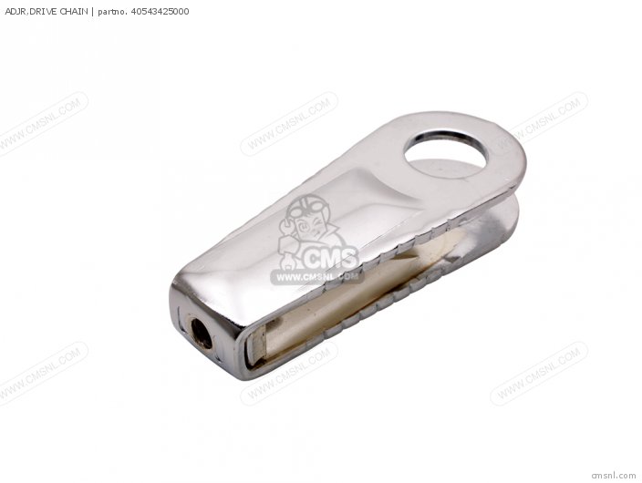 ADJR,DRIVE CHAIN