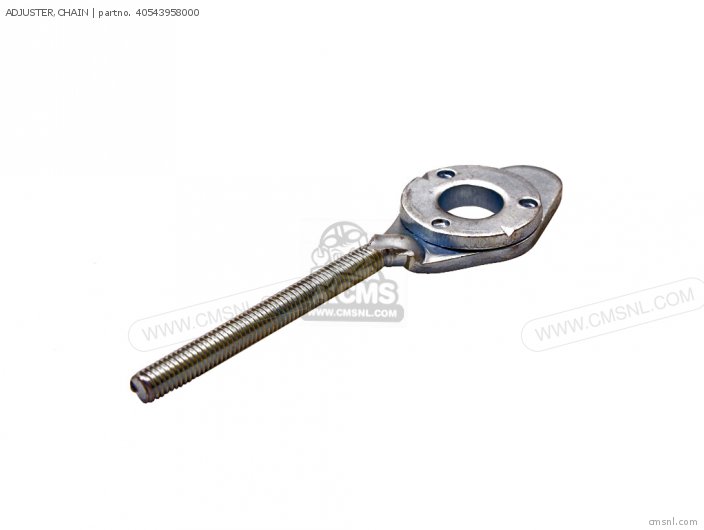 ADJUSTER,CHAIN