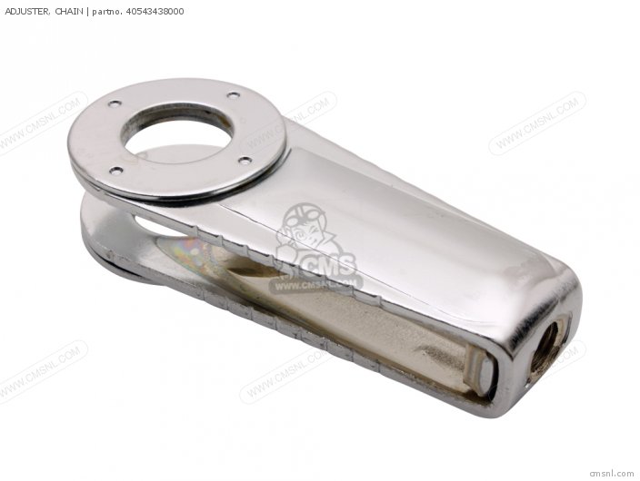 ADJUSTER, CHAIN