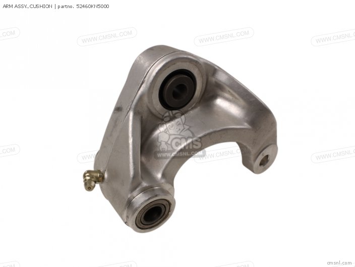 ARM ASSY.,CUSHION