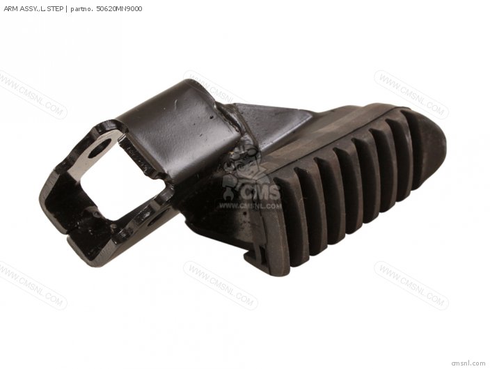 ARM ASSY.,L.STEP