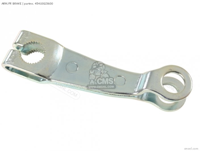 ARM,FR BRAKE