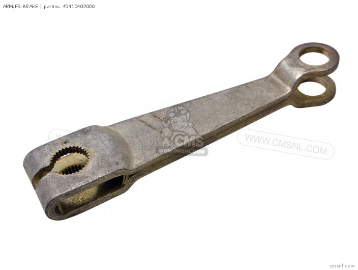 ARM,FR.BRAKE