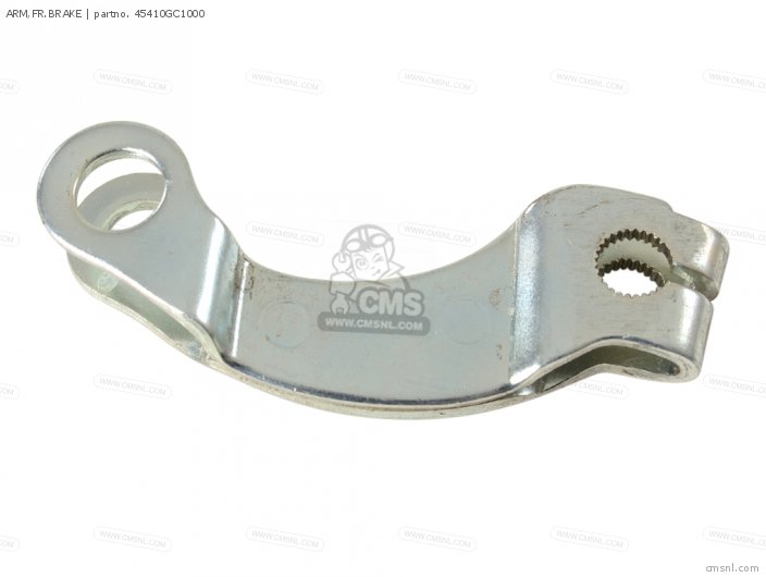 ARM,FR.BRAKE