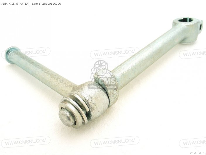 ARM,KICK STARTER