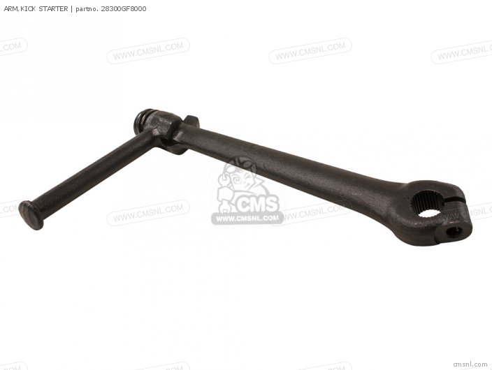 ARM,KICK STARTER