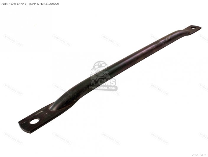 ARM,REAR.BRAKE