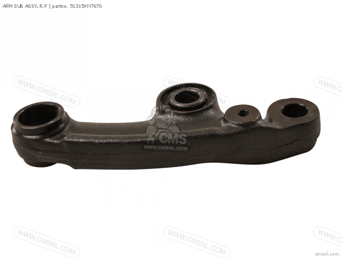 ARM SUB ASSY.,R.F