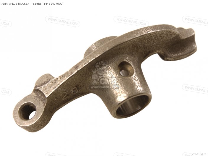 ARM,VALVE ROCKER