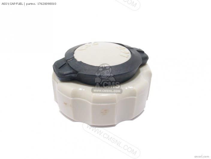 ASSY,CAP FUEL