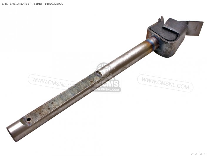 BAR,TENSIONER SET