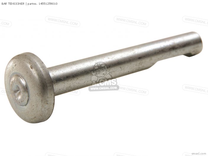 BAR TENSIONER