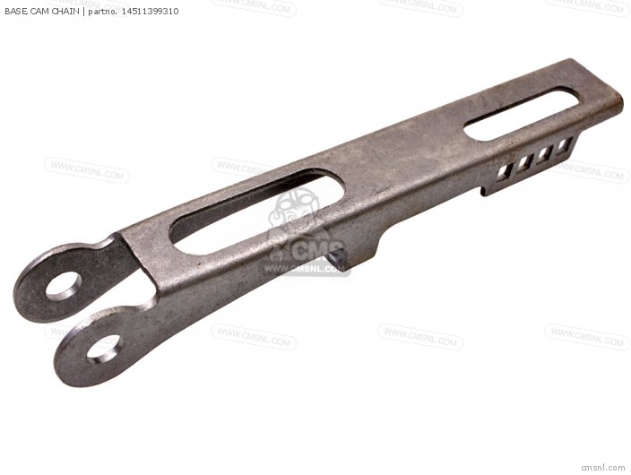 BASE,CAM CHAIN
