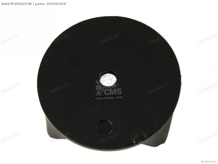 BASE,FR.REFLECTOR