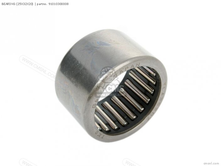 BEARING (25X32X20)