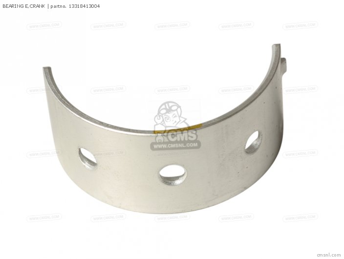 BEARING E,CRANK