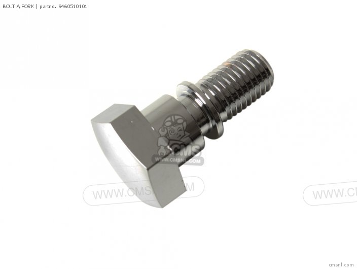 BOLT A,FORK