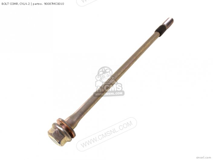 BOLT COMP.,CYLN.2