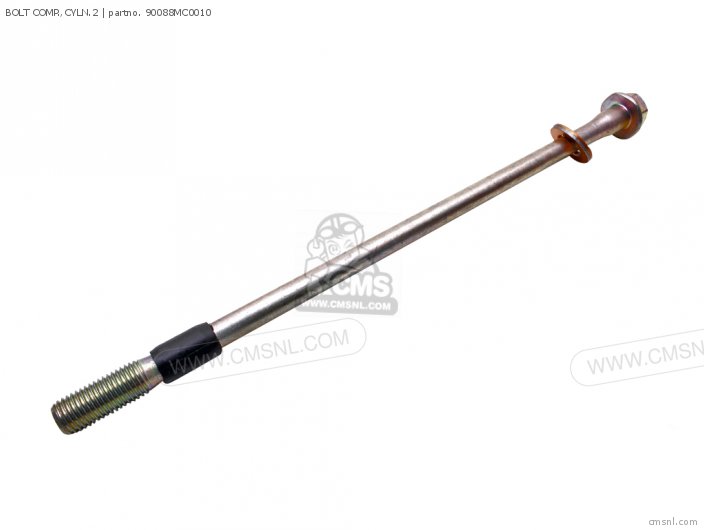 BOLT COMP.,CYLN.2