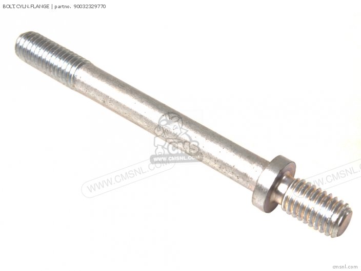 BOLT,CYLN.FLANGE