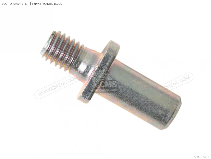 BOLT DRIVEN SPKT