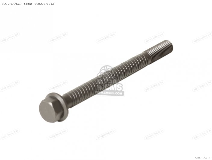 BOLT,FLANGE