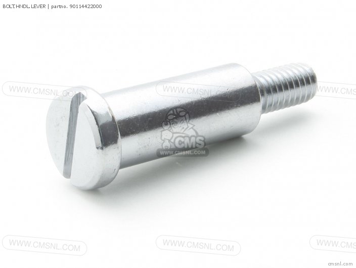 BOLT,HNDL.LEVER