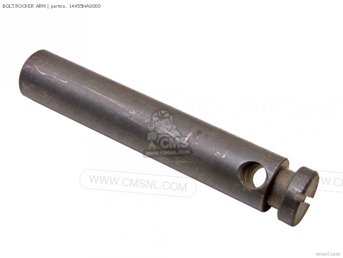 BOLT,ROCKER ARM