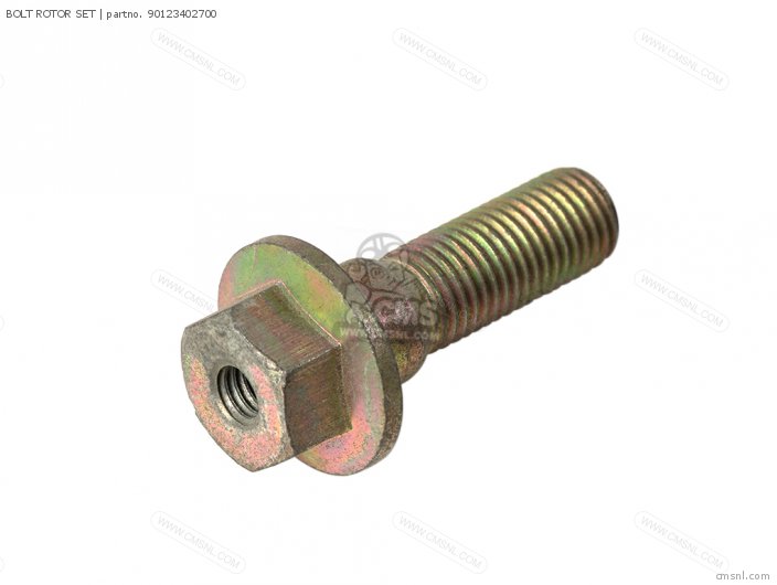 BOLT ROTOR SET
