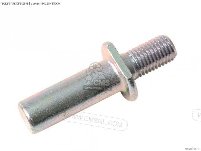 BOLT,SPRKT.FIXING