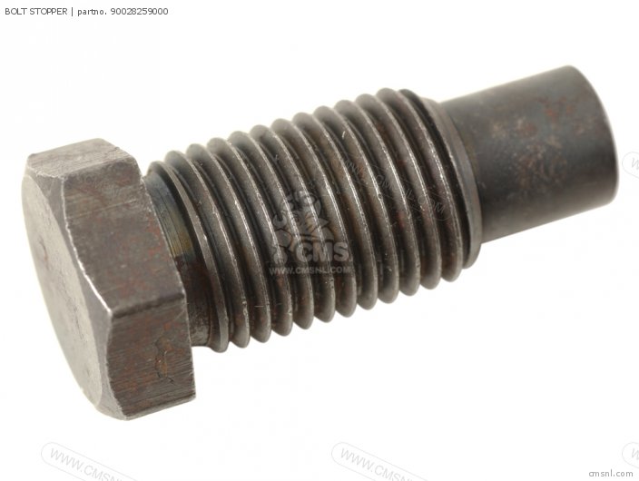 BOLT STOPPER