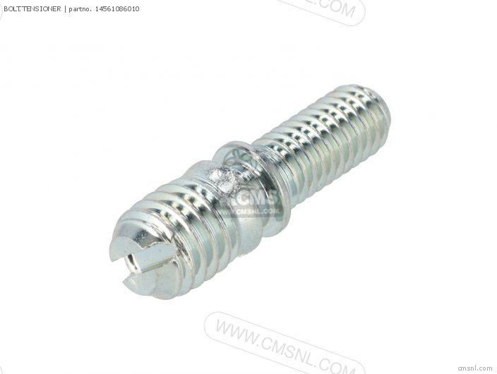 BOLT,TENSIONER