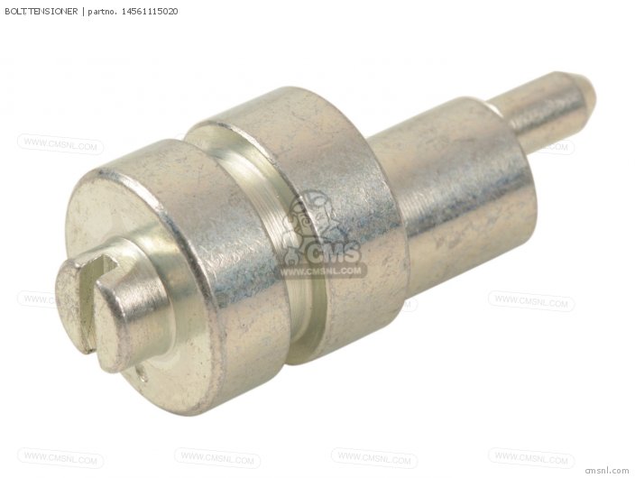 BOLT,TENSIONER
