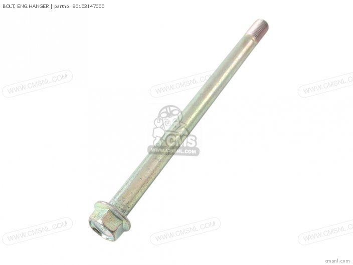 BOLT, ENG.HANGER