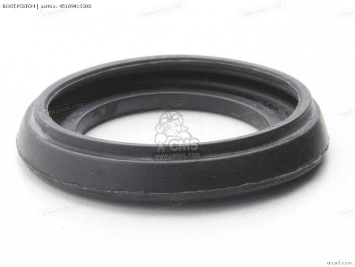 BOOT,PISTON